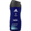 ADIDAS Champions League Duschgel 2in1 250ML -Pflege Verkauf adidas uefa no8 duschgel 250ml
