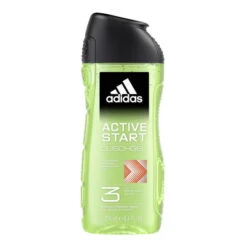 ADIDAS Active Start Duschgel 3in1 250ML