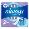 Always® Ultra Long Damenbinden 12ST -Pflege Verkauf always ultra long damenbinden 12st