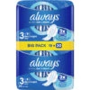 Always® Ultra Day & Night Mit Flügeln Damenbinden BigPack 20ST 1 Always® Ultra Day & Night Mit Flügeln Damenbinden BigPack 20ST -Pflege Verkauf always ultra night mit flamp252geln damenbinden bigpack 20st