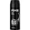 Axe Bodyspray Black 150ML -Pflege Verkauf axe bodyspray black 150ml1