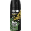 Axe Bodyspray Wild Mojito & Cedarwood 150ML -Pflege Verkauf axe bodyspray wild green mojito amp cedarwood 150ml