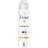 DOVE Invisible Dry Anti-Transpirant 150ML -Pflege Verkauf dove deospray invisible dry1