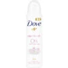 DOVE Deo-Spray Pearltouch 0% Aluminiumsalze 150ML -Pflege Verkauf dove deospray pearltouch 150ml