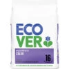 Ecover Color Waschpulver 1,2KG 16WL -Pflege Verkauf ecover color waschpulver 12kg 16wl