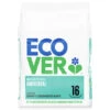 Ecover Universal Lavendel Waschpulver 1,2KG 16 WL -Pflege Verkauf ecover universal waschpulver 12kg 16 wl