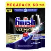 Finish Powerball Ultimate All-in-1 Tabs 60ST 2 Finish Powerball Ultimate All-in-1 Tabs 60ST -Pflege Verkauf finish ultimate allin1 megapack regular 60tabs 774g