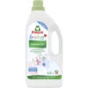 Baby Waschmittel Flüssig 1,5L 22WL -Pflege Verkauf frosch baby waschmittel flamp252ssig 15l 22wl