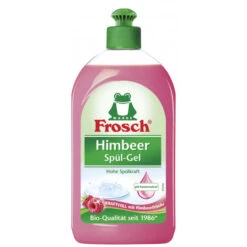 Spül-Gel Himbeer 500ML