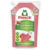 Waschmittel Granatapfel 1,8L 24WL -Pflege Verkauf frosch waschmittel granatapfel 18l 24wl