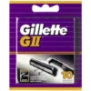 Gillette® GII Systemklingen 10ST 2 Gillette® GII Systemklingen 10ST -Pflege Verkauf gillette gii systemklingen 10st