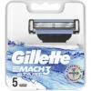 Gillette® Mach3 Start Rasierklingen 5ST