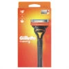 Gillette® Fusion5 Rasierapparat Mit Klinge 1ST -Pflege Verkauf gillettefusion5 rasierapparat mit klinge