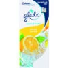 Glade® Touch & Fresh Lemon Minispray Nachfüller 10ML -Pflege Verkauf glade touchampampfresh fresh lemon minispray nachfamp252ller 10ml