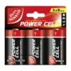 & Günstig Power Cell Alkaline Mono D 1,5V LR20 Batterien 3ST 2 & Günstig Power Cell Alkaline Mono D 1,5V LR20 Batterien 3ST -Pflege Verkauf gutampampgamp220nstig power cell alkaline mono d 15v lr20 3st