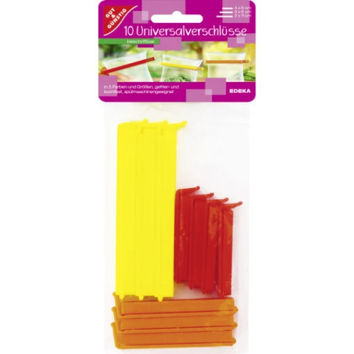 & Günstig Universalverschlüsse 10ST -Pflege Verkauf gutampampgamp220nstig universalverschlamp252sse 10st