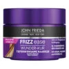 John Frieda Frizz Ease Wunderkur Tiefenwirksame Haarkur 250ML 1 John Frieda Frizz Ease Wunderkur Tiefenwirksame Haarkur 250ML -Pflege Verkauf jffekur