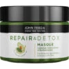 John Frieda Repair & Detox Masque 250ML -Pflege Verkauf john frieda repair amp detox masque 250ml