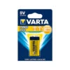 Varta Longlife 9V E-Block Batterie Type 4122 1 Varta Longlife 9V E-Block Batterie Type 4122 -Pflege Verkauf longlife 9v