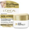 Loreal Dermo Age Perfect Anti-Age Tagescreme 50ML -Pflege Verkauf loreal dermo age perfect antiage tagescreme 50ml