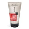 L'Oreal Studio Line Matt & Messy - Stärke 8 150ML -Pflege Verkauf messy