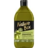 Nature Box Kräftigungs-Shampoo Olivenöl 385ML -Pflege Verkauf nature box kramp228ftigungsshampoo olivenamp214l 385ml