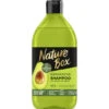 Nature Box Reparatur Shampoo Avocadoöl 385ML -Pflege Verkauf nature box reparatur shampoo avocadoamp214l 385ml
