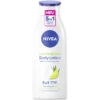 NIVEA Bodylotion Lemongrass 48h Tiefenpflege Serum 400ML -Pflege Verkauf nivea bodylotion lemongrass 400ml