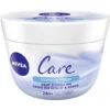 NIVEA Care Intensive Pflege Creme 400ML 1 NIVEA Care Intensive Pflege Creme 400ML -Pflege Verkauf nivea care intensive pflege creme 400ml