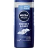 NIVEA Men 3in1 Duschgel Protect & Care 250ML 2 NIVEA Men 3in1 Duschgel Protect & Care 250ML -Pflege Verkauf nivea men 3in1 duschgel protectampampcare 250ml
