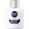 NIVEA Men After Shave Balsam Sensitive 100ML 2 NIVEA Men After Shave Balsam Sensitive 100ML -Pflege Verkauf nivea men after shave balsam 100ml