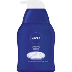 NIVEA Pflegeseife Creme Care 250ML