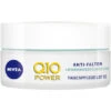 NIVEA Q10 Power Anti-Falten Porenverfeinernde Tagespflege LSF15 50ML -Pflege Verkauf nivea q10 power antifalten porenverfeinernde tagespflege lsf15 50ml