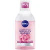 NIVEA Rosenwasser Mizellenwasser 400ML -Pflege Verkauf nivea rosenwasser mizellenwasser alle hauttypen 400ml