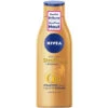 NIVEA Body Lotion Straffend+Bräunend 200ML -Pflege Verkauf niveastraffbraunq10