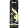 Playboy VIP 24H Deodorant Body Spray 150ML -Pflege Verkauf playboy vip deo men 150ml