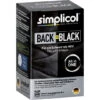 Back To Black Farberneuerung 400G 1 Back To Black Farberneuerung 400G -Pflege Verkauf simplicol back to black 400g