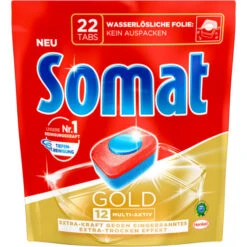 12 Multi-Aktiv Gold 22ST