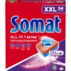 All In 1 Extra Tabs 54ST -Pflege Verkauf somat all in 1 extra 54tabs 972g