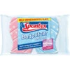 Spontex Badputzer 2ST -Pflege Verkauf spontex badputzer