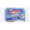 Spontex Polish 1ST -Pflege Verkauf spontex edelstahlputz