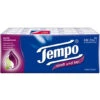 Tempo Sanft & Frei Taschentücher Mit Pflegebalsam 20x 9ST -Pflege Verkauf temposanftundfrei
