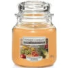 Candle Home Inspiration Duftkerze Exotic Fruits 340G 1 Candle Home Inspiration Duftkerze Exotic Fruits 340G -Pflege Verkauf ycexfruits