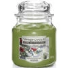 Candle Home Inspiration Duftkerze Pepperberry Pine 340G -Pflege Verkauf ycpeppin